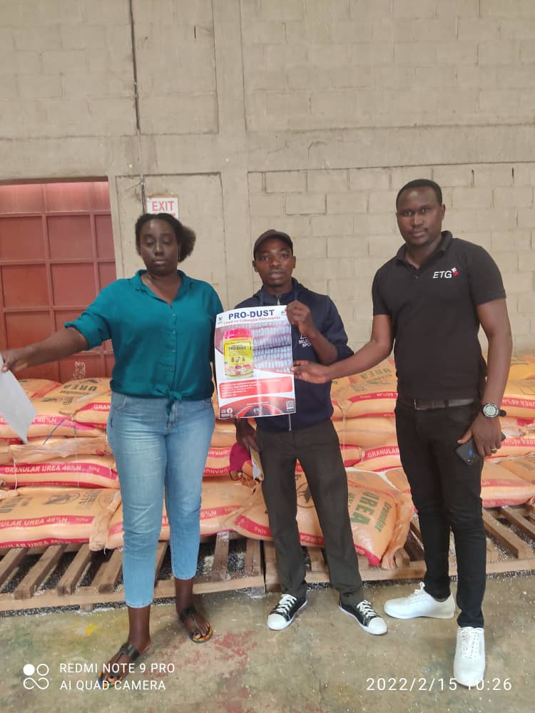 Research Partnership