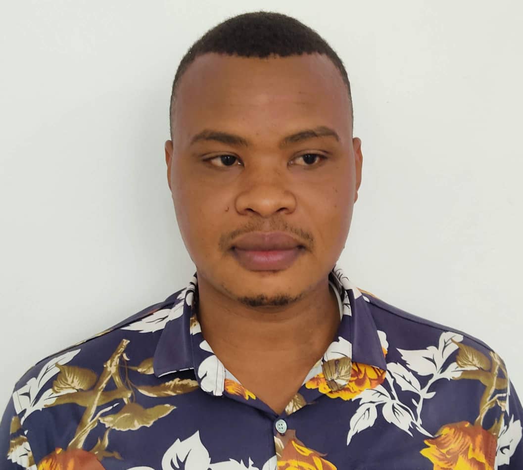 Jean-Claude Ndayambaje